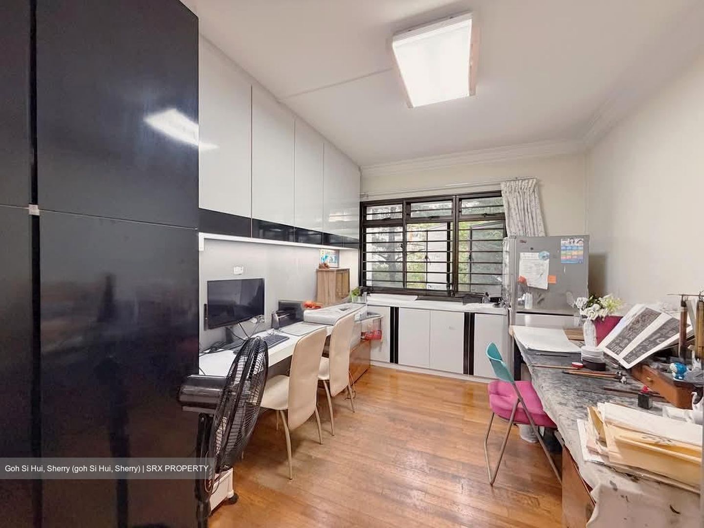 Blk 286B Toh Guan Road (Jurong East), HDB Executive #553568781